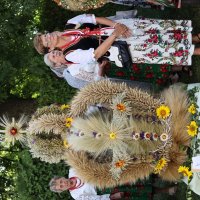 Zobacz w powiększeniu: Dożynki Gminne Baranów 2023 (18)